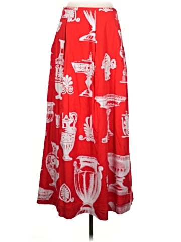 Soft Surroundings Casual Skirt (view 2)