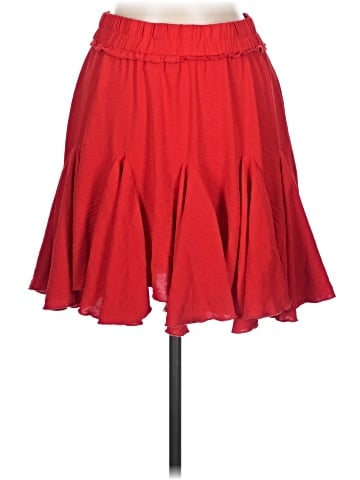Oddi Formal Skirt (view 2)