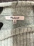 Madewell Green Dillon Mockneck Pullover Sweater Size M - photo 7