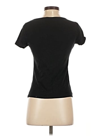 H&M Short Sleeve T-Shirt (view 2)