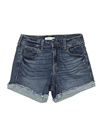 Ariya Jeans Denim Shorts (view 1)
