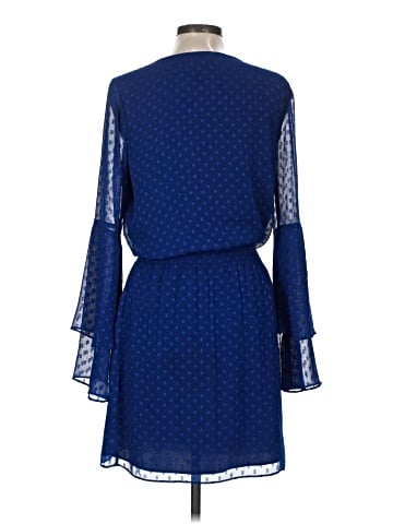 White House Black Market Casual Dress (view 2)