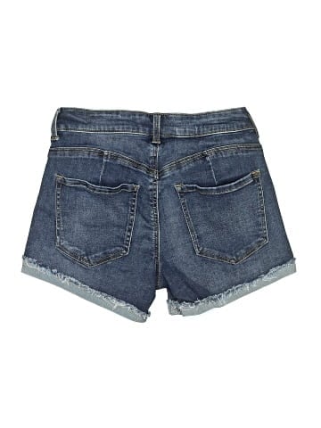 Ariya Jeans Denim Shorts (view 2)
