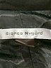 Bianca Nygard Black Blazer Size 12 - photo 6