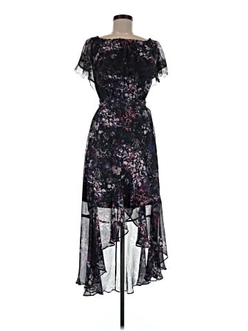 Jennifer Lopez Cocktail Dress (view 1)