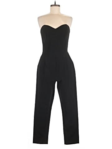 Adelyn Rae Jumpsuit (view 1)