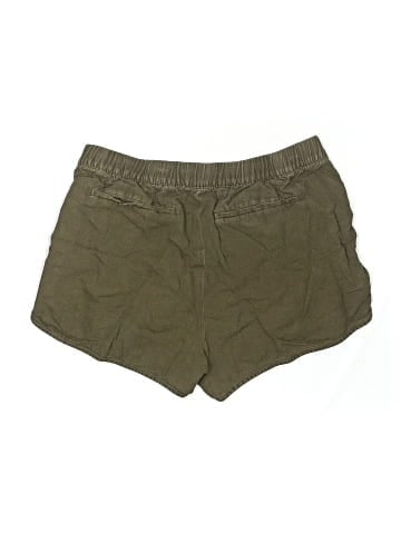 Thakoon Khaki Shorts (view 2)
