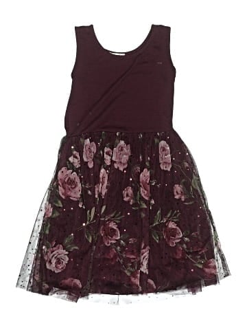 Knit Works Dress (view 1)