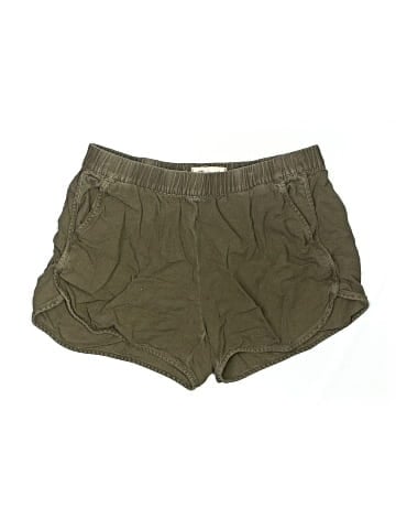 Thakoon Khaki Shorts (view 1)