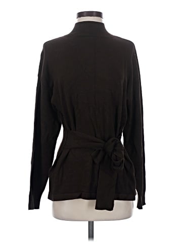 MNG Turtleneck Sweater (view 1)