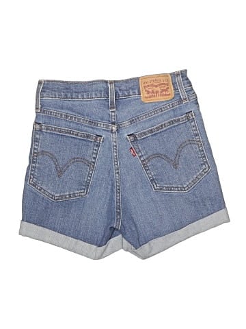 Levi's Denim Shorts (view 2)