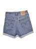 Levi's Blue Denim Shorts Size 26 waist - photo 2