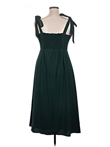 Petal and Pup Cocktail Dress (view 2)