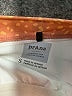 PrAna Orange Casual Dress Size S - photo 7