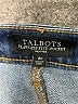 Talbots Blue Jeans Size 8 Petite - photo 7