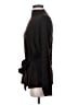 MNG Black Turtleneck Sweater Size XS - photo 5