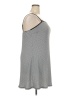 Wild Fable Houndstooth Gray Casual Dress Size XXL - photo 4