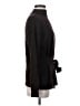 MNG Black Turtleneck Sweater Size XS - photo 4