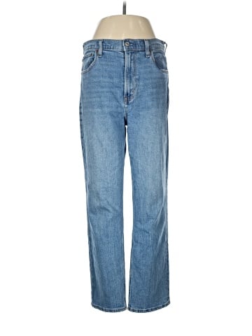 Abercrombie & Fitch Jeans (view 1)
