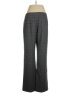 Le Suit Tweed Gray Dress Pants Size 12 - photo 2
