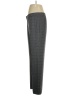 Le Suit Tweed Gray Dress Pants Size 12 - photo 5