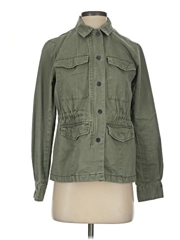 a.n.a. A New Approach Jacket (view 1)