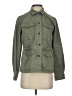 a.n.a. A New Approach Green Jacket Size XS - photo 1