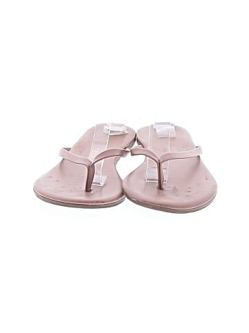 TKEES Flip Flops (view 2)