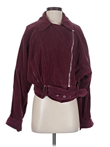Free People Jacket (view 1)