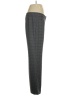 Le Suit Tweed Gray Dress Pants Size 12 - photo 4