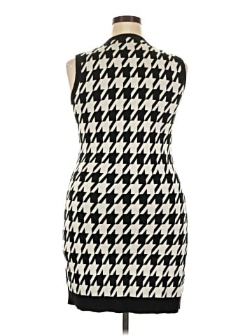 Lauren by Ralph Lauren Casual Dress (view 2)