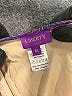 LIBERTY 100% Polymide Paisley Purple One Piece Swimsuit Size XL - photo 3