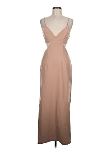 Bardot Cocktail Dress (view 1)