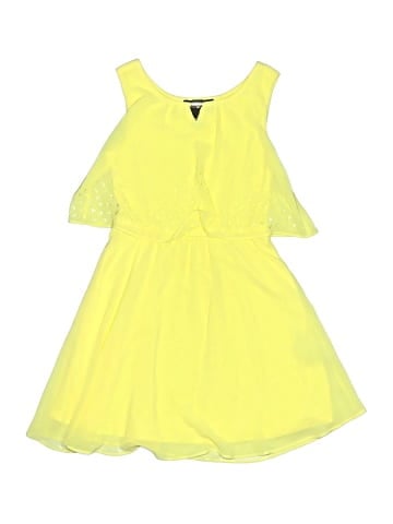 Amy Byer Dress (view 1)