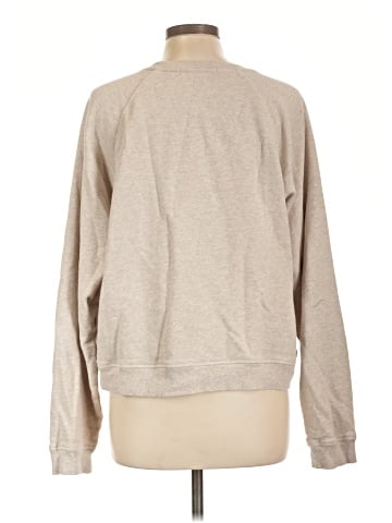 Spiritual Gangster Pullover Sweater (view 2)