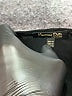 Massimo Dutti Black Short Sleeve Top Size XS - photo 7