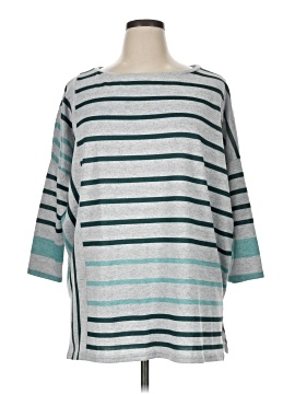Suzanne Betro Poncho