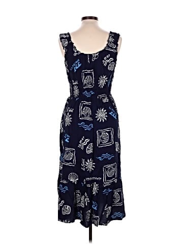 Patrons of Peace Casual Dress (view 2)