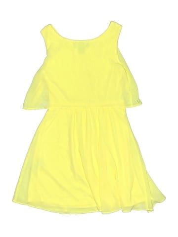 Amy Byer Dress (view 2)