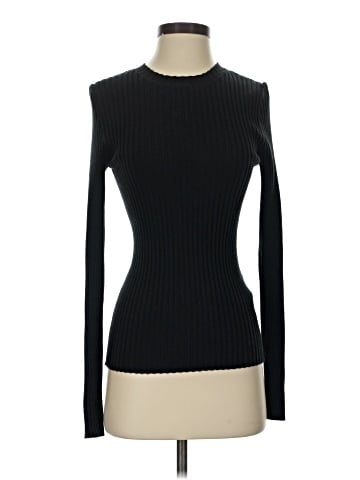 Anine Bing Turtleneck Sweater (view 1)