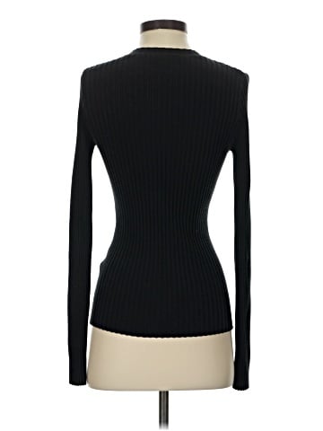Anine Bing Turtleneck Sweater (view 2)