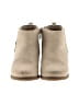 Stride Rite Ivory Ankle Boots Size 8 1/2 (kids) - photo 2