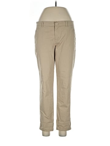 Eddie Bauer Khakis (view 1)