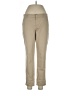 Eddie Bauer Solid Tan Khakis Size 8 (petite) - photo 1