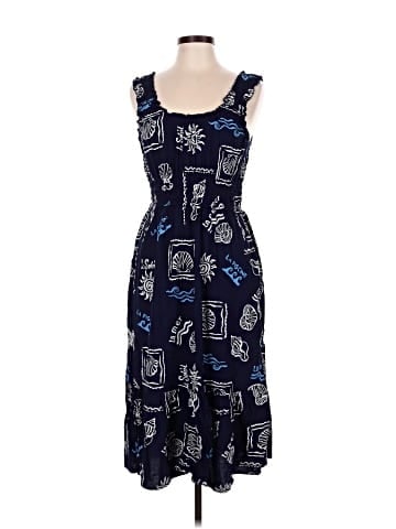 Patrons of Peace Casual Dress (view 1)
