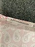 Angashion Pink Short Sleeve Blouse Size M - photo 7