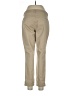 Eddie Bauer Solid Tan Khakis Size 8 (petite) - photo 2