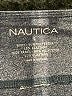 Nautica Blue Active Pants Size L - photo 4