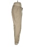 Eddie Bauer Solid Tan Khakis Size 8 (petite) - photo 4