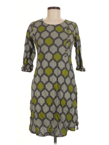 MAX Casual Dress (view 1)
